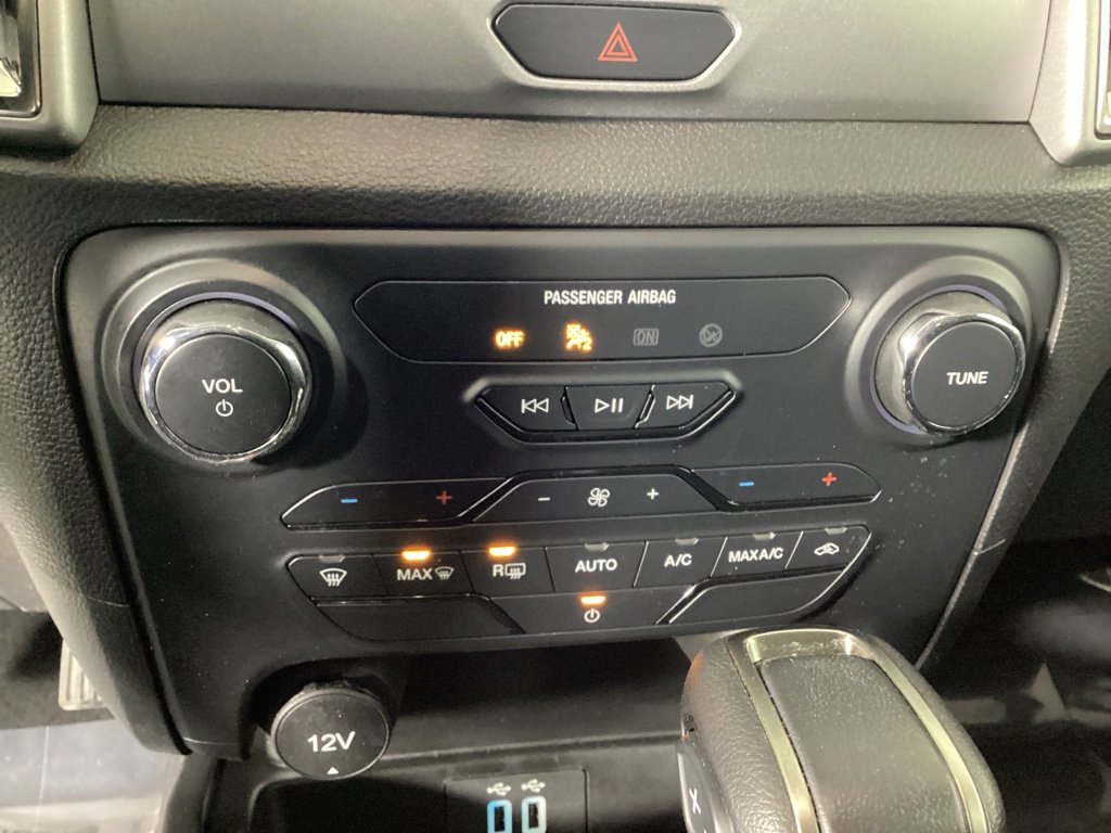 Used 2023 Ford Ranger XLT w/ Equipment Group 301A Mid image 24