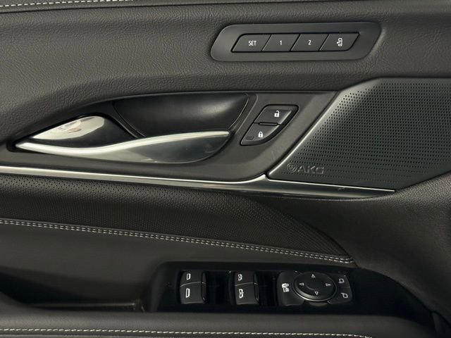 Used 2025 Cadillac CT4 V Blackwing image 13