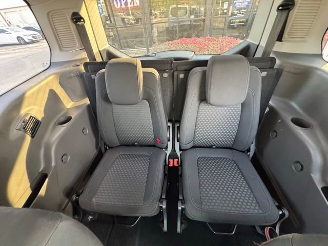 Used 2020 Ford Transit Connect XLT FWD image 19