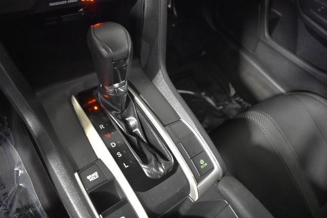 Used 2020 Honda Civic LX image 20