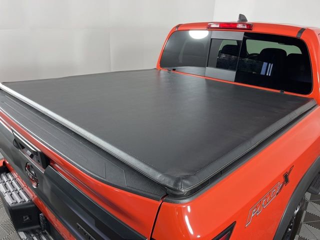 Used 2025 Nissan Frontier Pro-X w/ Pro Convenience Package image 46
