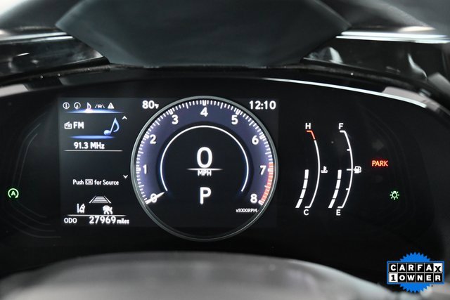 Certified 2022 Lexus NX 250 FWD w/ Premium Package image 16