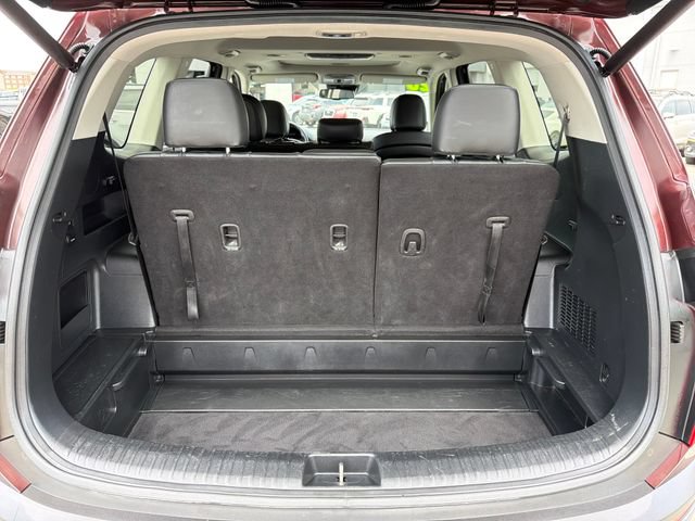 Used 2020 Kia Telluride EX FWD image 29