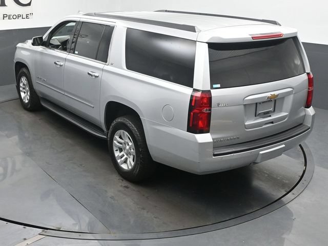 Used 2019 Chevrolet Suburban LT AWD/4WD image 48