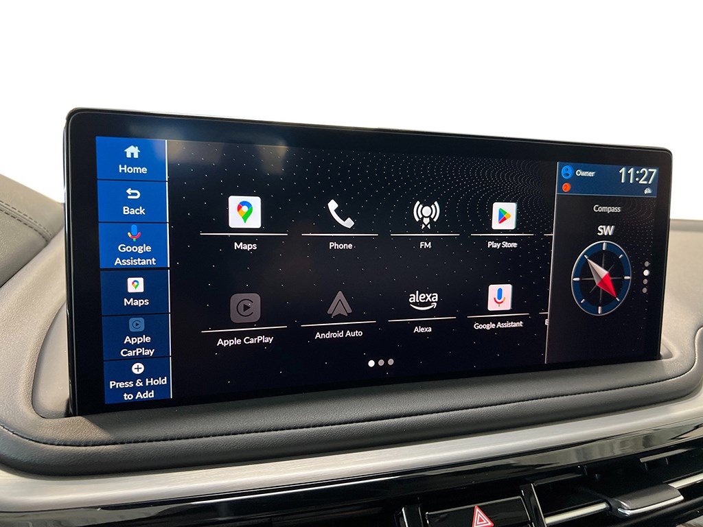 New 2026 Acura MDX w/ Technology Package AWD/4WD image 20