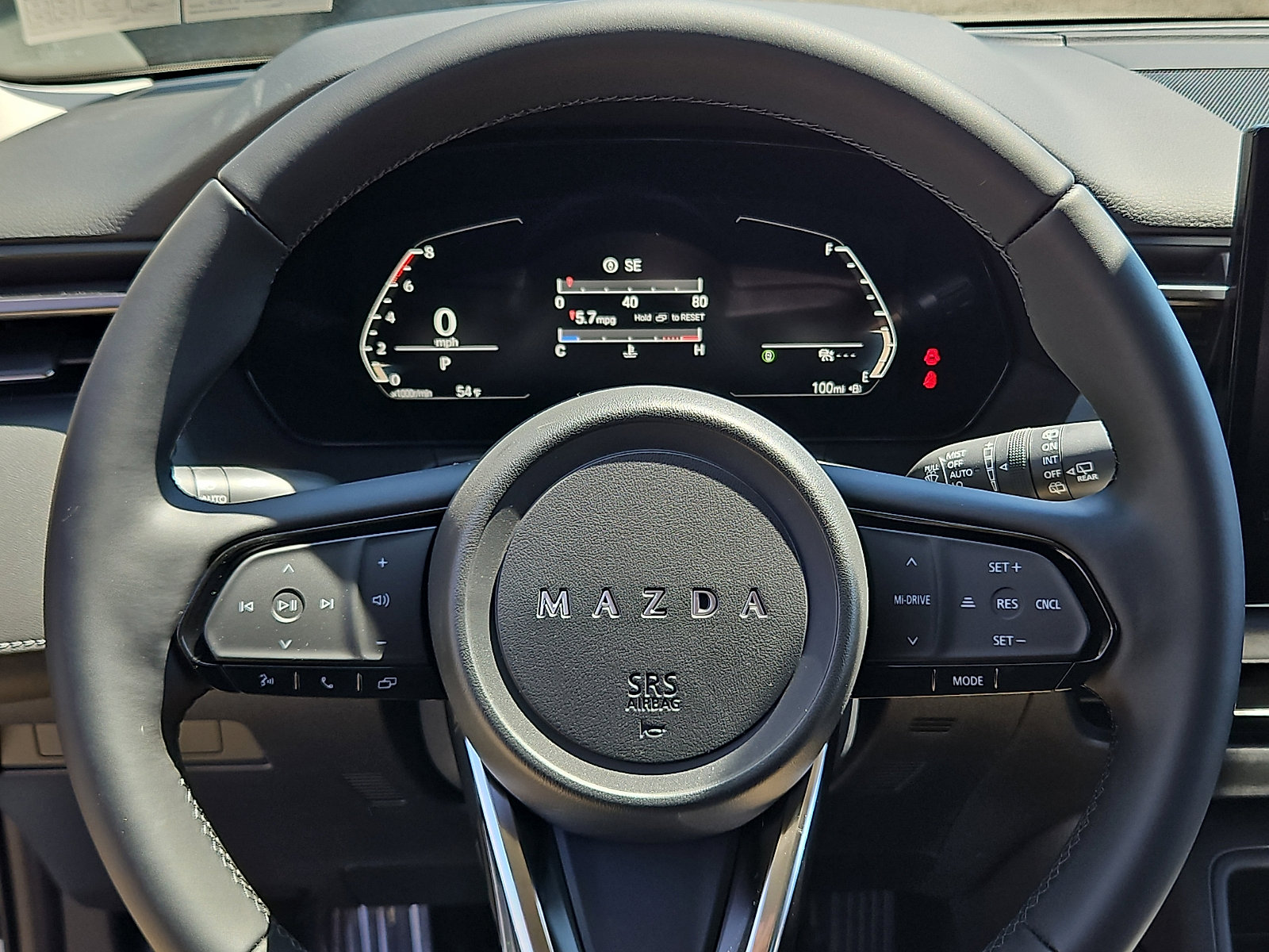 New 2026 MAZDA CX-5 Preferred AWD/4WD image 15