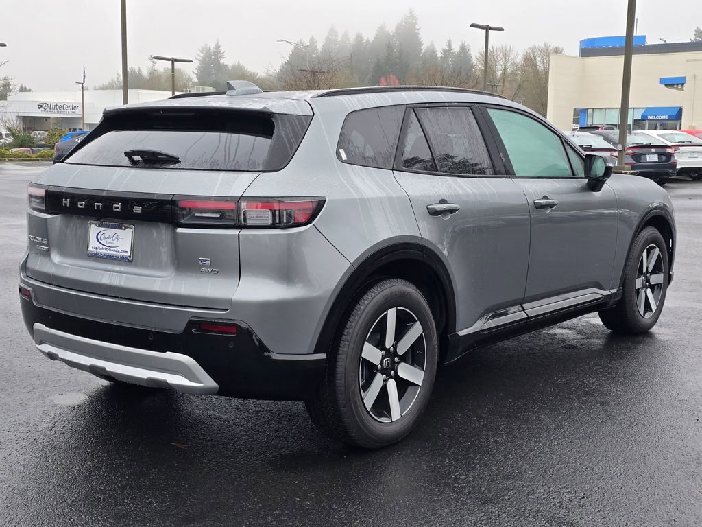 New 2026 Honda Prologue Touring image 26