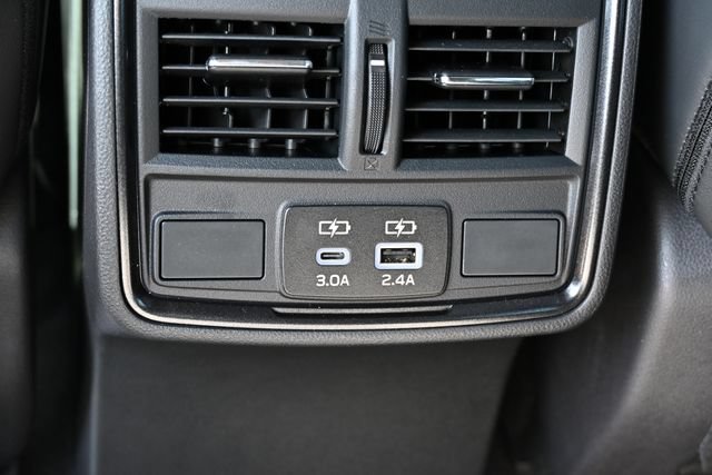 New 2026 Subaru Forester Sport AWD/4WD image 11