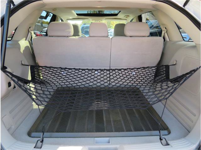 Used 2010 Ford Edge Limited FWD image 34