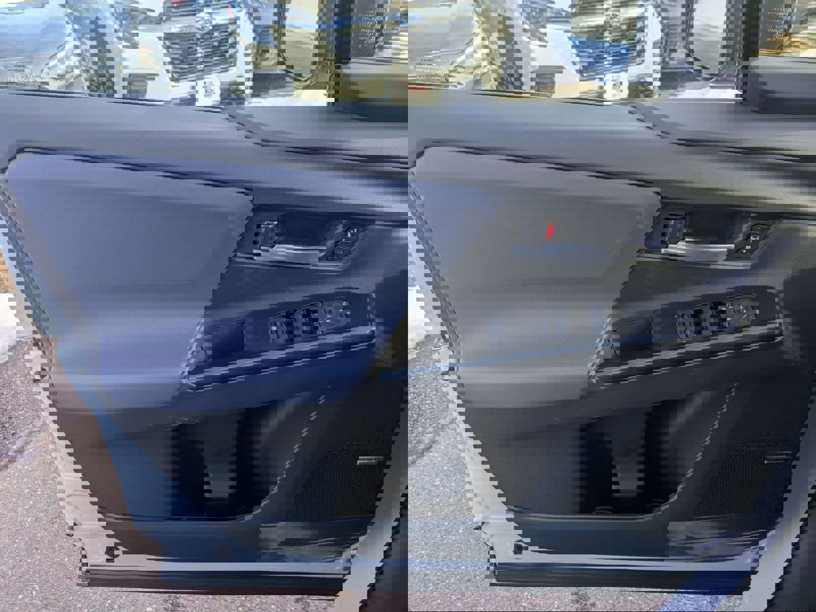 New 2026 Subaru Solterra image 19