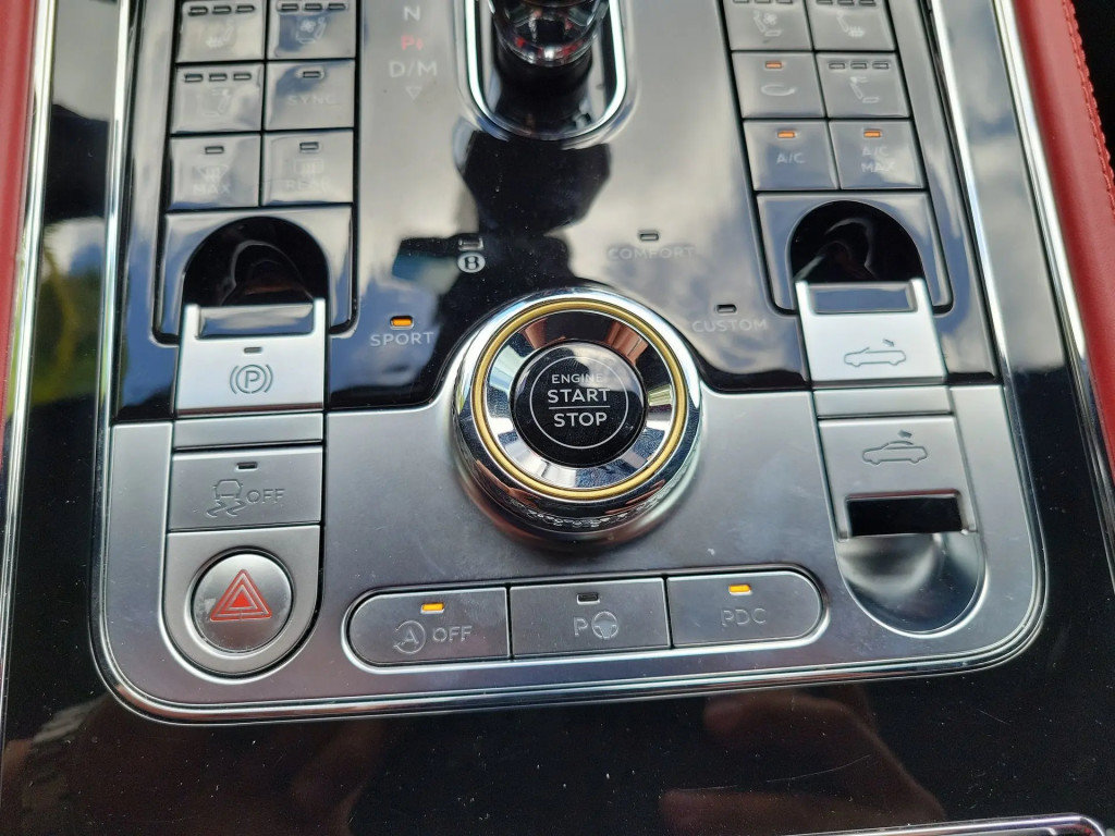 Certified 2022 Bentley Continental GT AWD/4WD image 58