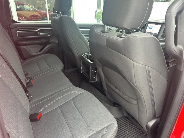 Used 2023 RAM 1500 Big Horn image 25