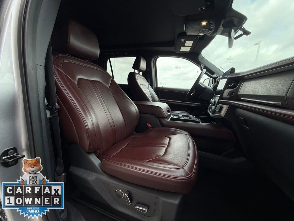 Used 2024 Ford Expedition Max Limited image 25