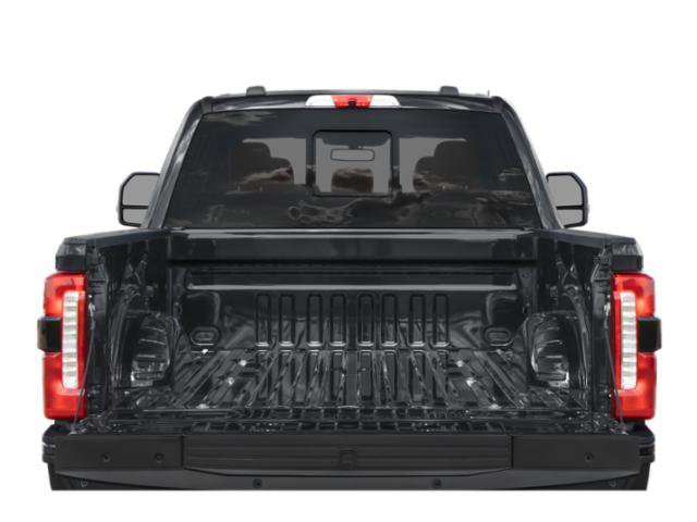 Used 2024 Ford F250 King Ranch w/ Chrome Package image 10