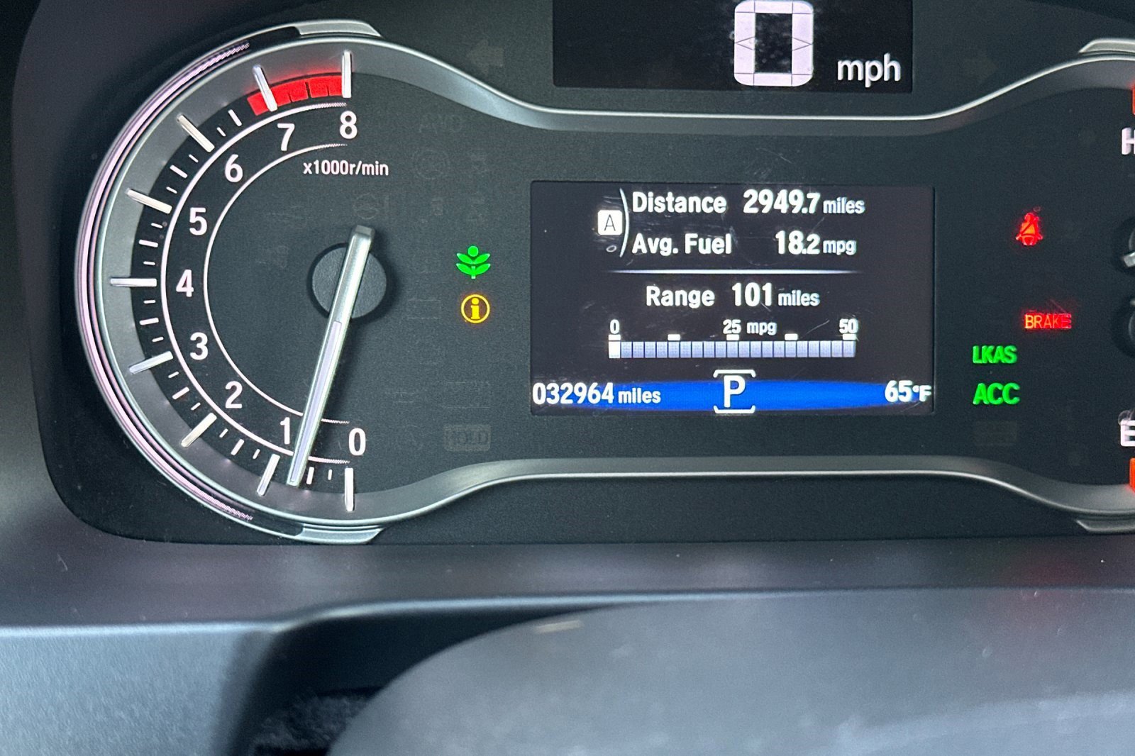 Used 2017 Honda Pilot Touring image 24