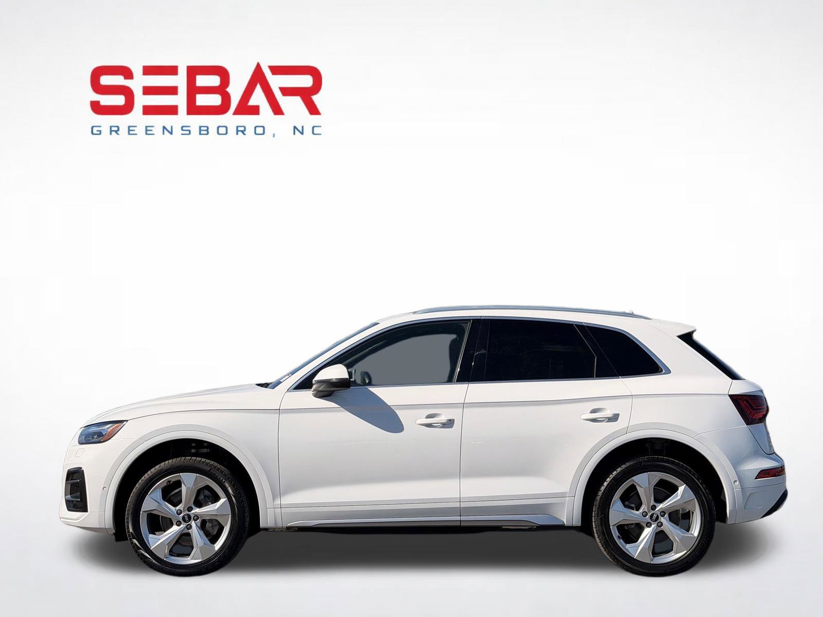 Used 2021 Audi Q5 Prestige w/ Prestige Package AWD/4WD image 17
