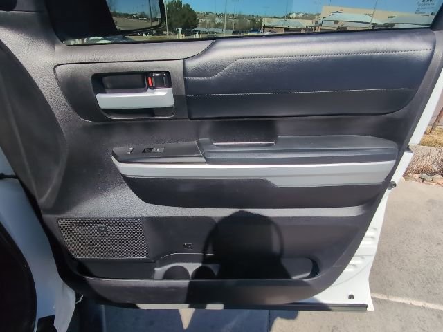 Used 2021 Toyota Tundra Limited w/ Limited Premium Package image 34