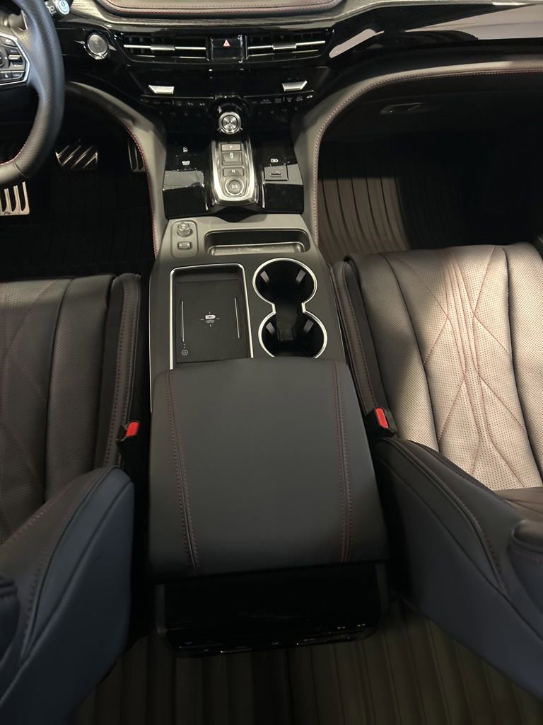 New 2026 Acura MDX Type S AWD/4WD image 13