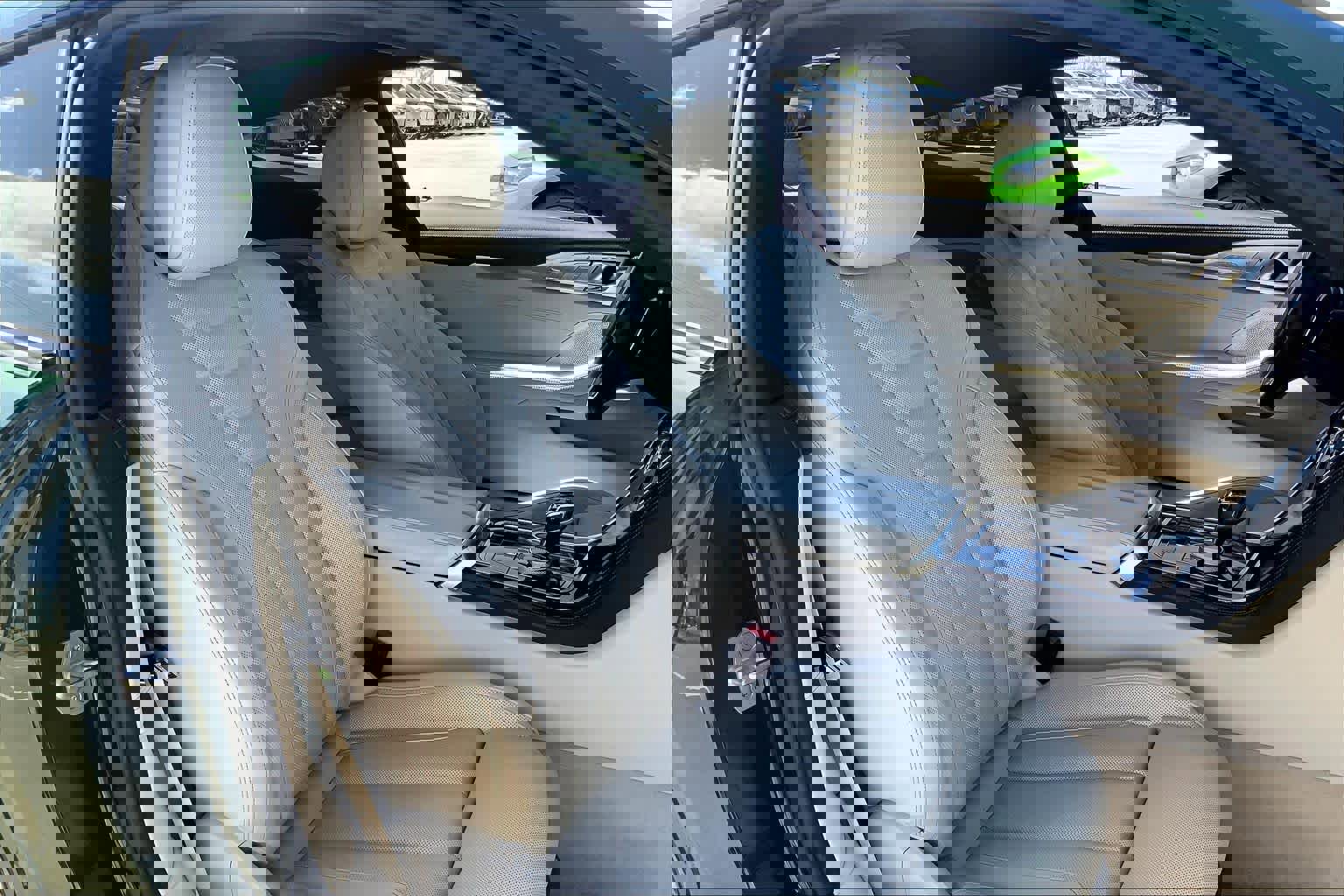 Used 2023 BMW 840i Coupe RWD image 7