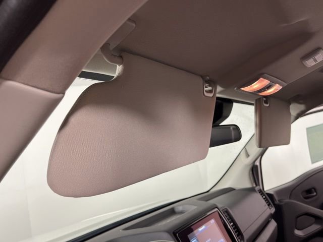 Used 2024 Nissan Frontier S w/ S Utility Package image 35