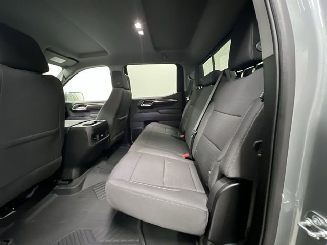New 2025 Chevrolet Silverado 1500 LT w/ All Star Edition Plus image 24