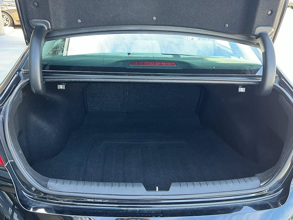 Used 2017 Hyundai Sonata Sport FWD image 10