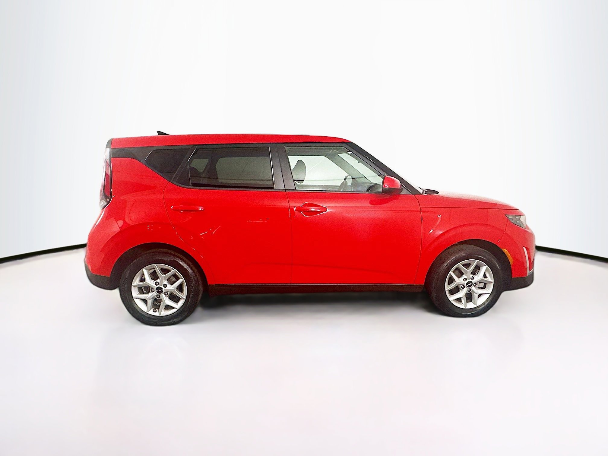 Used 2024 Kia Soul LX w/ Option Group 015 image 10
