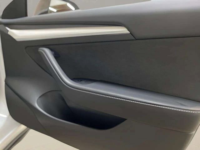 Used 2021 Tesla Model 3 Standard Range Plus RWD image 61