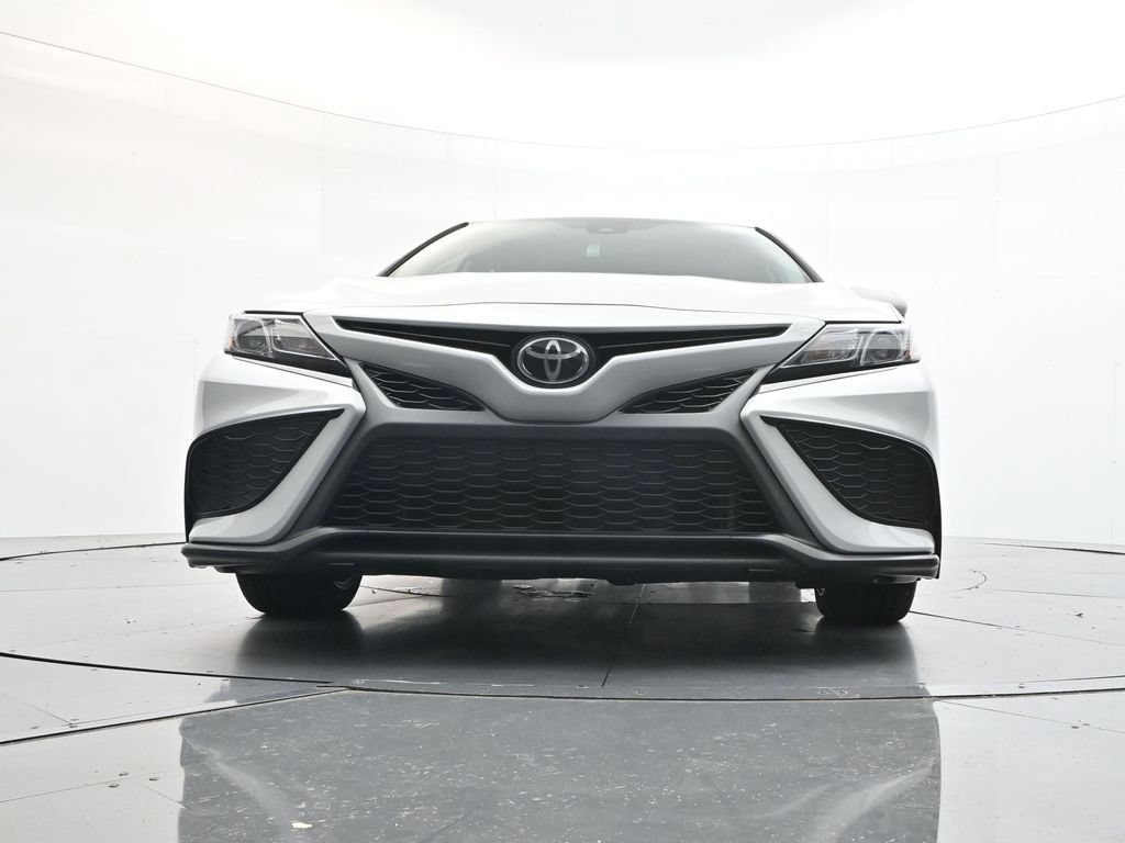 Used 2023 Toyota Camry SE FWD image 33
