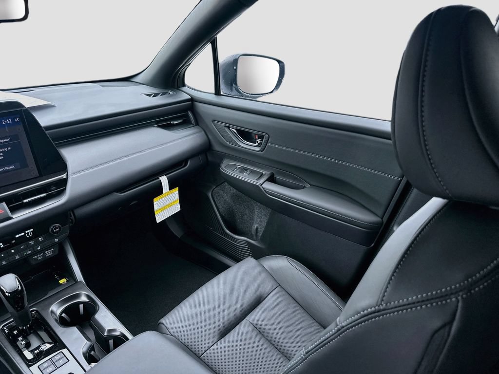 New 2026 Subaru Outback Touring XT AWD/4WD image 25
