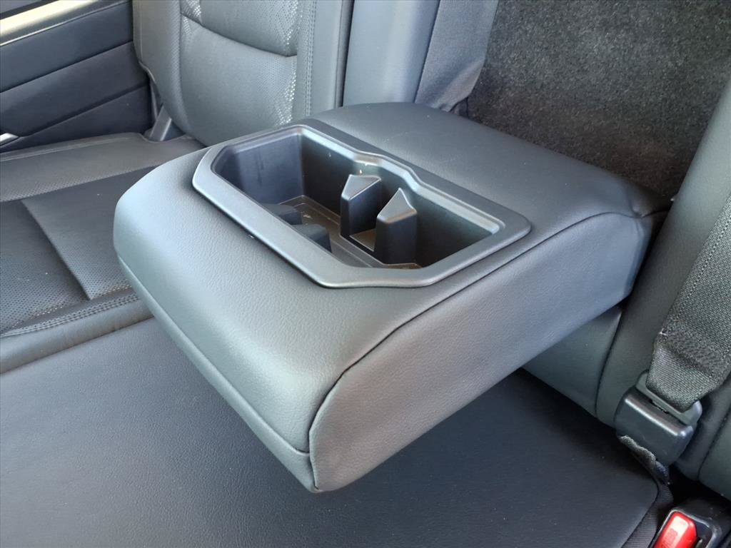 Used 2024 Toyota Tundra SR5 w/ SR5 Premium Package AWD/4WD image 17