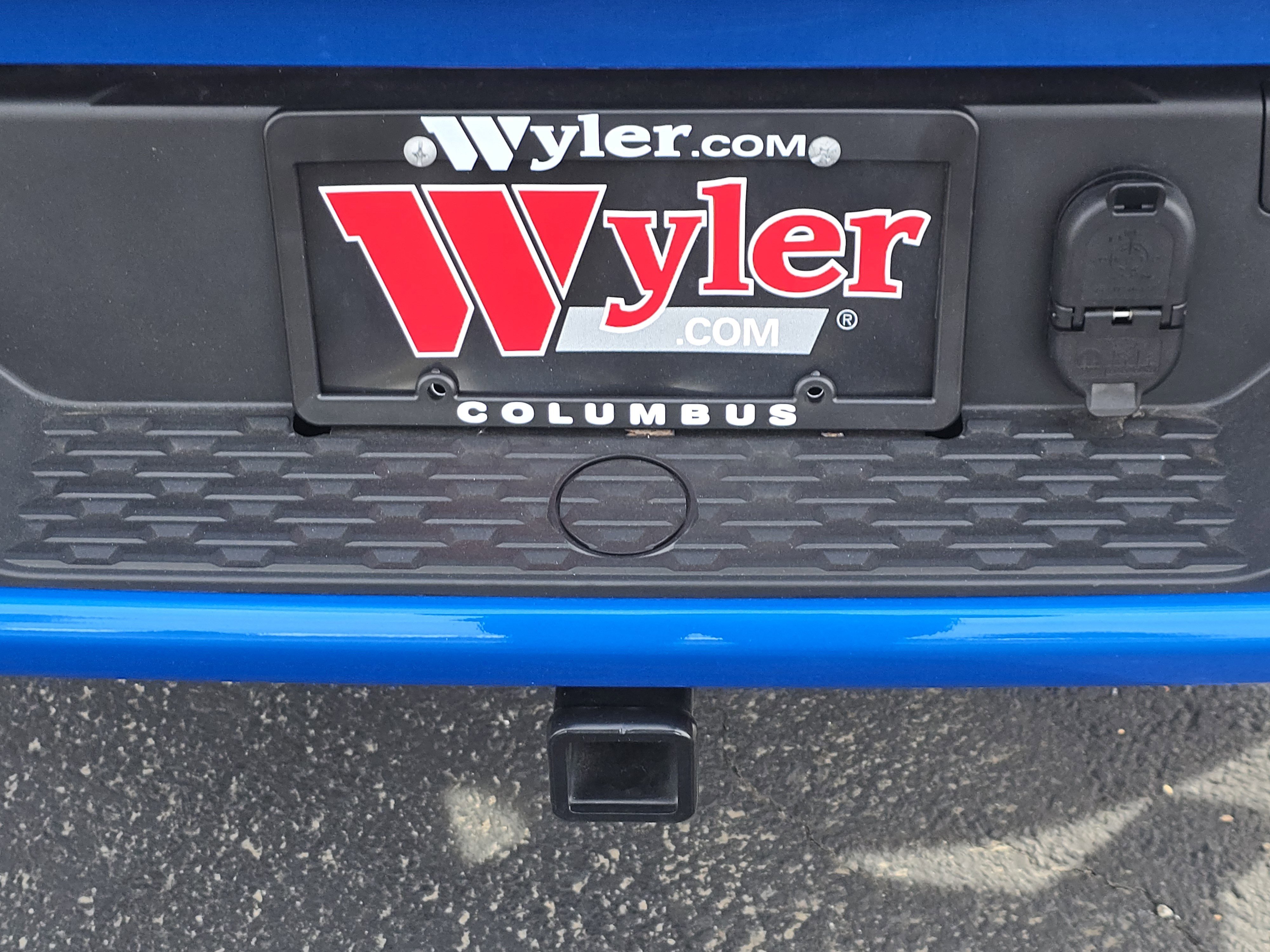 New 2025 RAM 1500 Laramie w/ Night Edition image 21