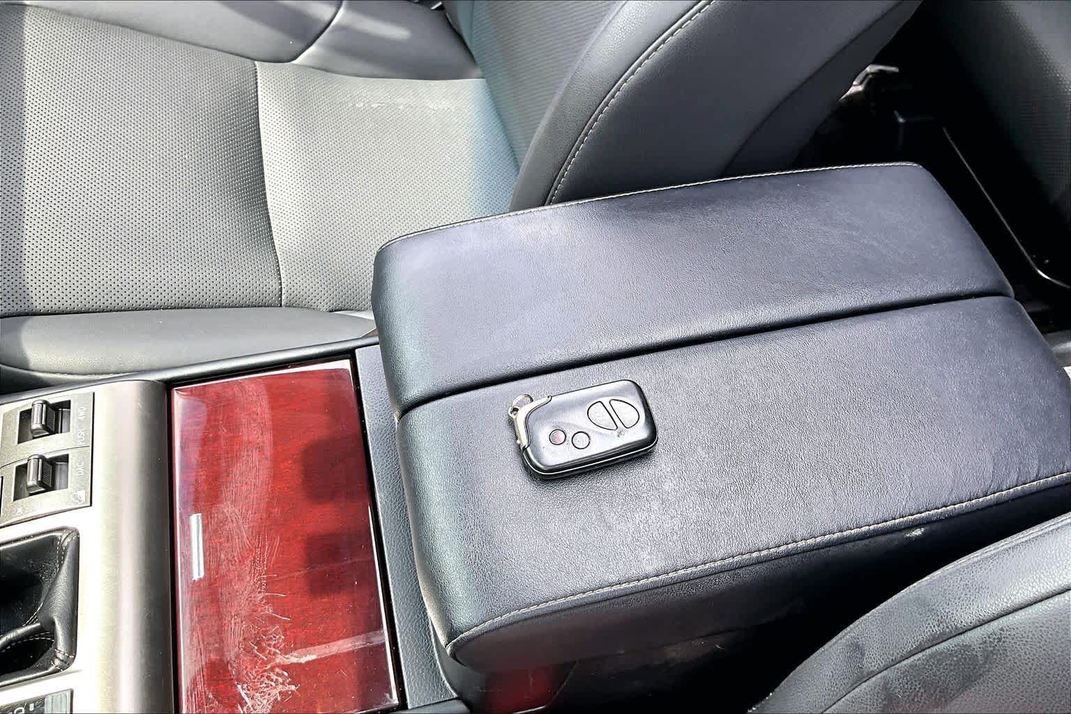 Used 2019 Lexus GX 460 Premium AWD/4WD image 15