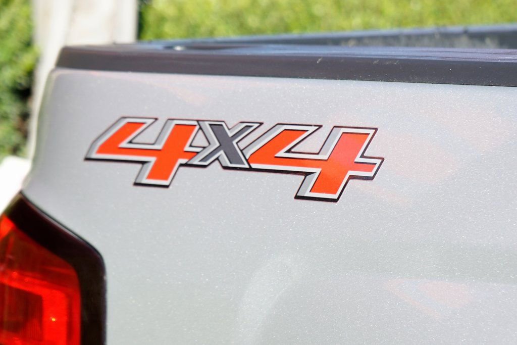 Used 2016 Chevrolet Silverado 2500 LTZ w/ Duramax Plus Package image 50