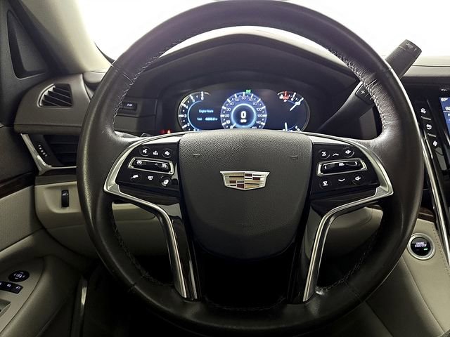 Used 2016 Cadillac Escalade Luxury image 22