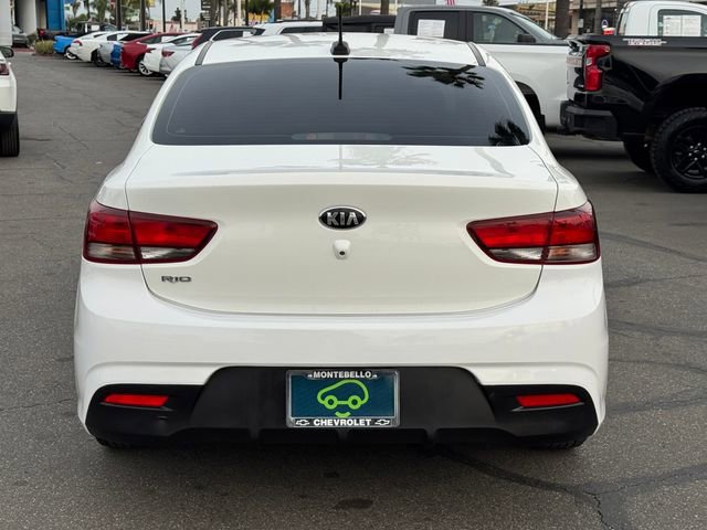 Used 2019 Kia Rio LX image 3