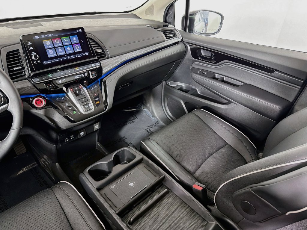 Used 2026 Honda Odyssey Elite image 24