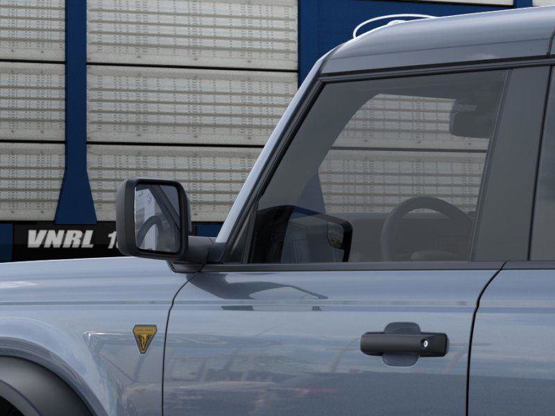 New 2025 Ford Bronco Badlands w/ Sasquatch Package image 22