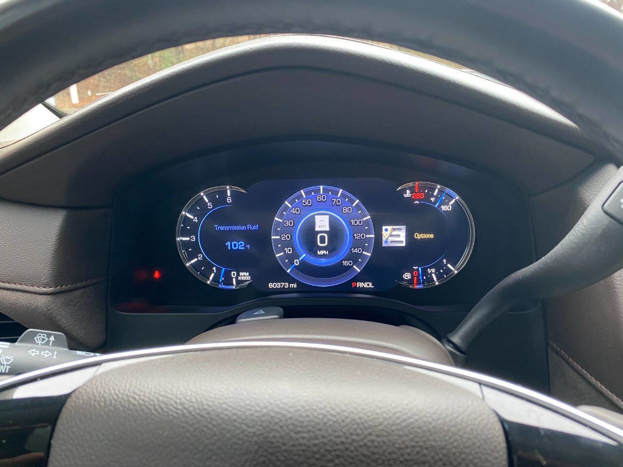 Used 2017 Cadillac Escalade ESV 2WD image 25