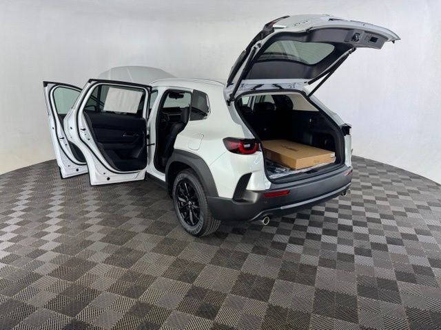 New 2026 MAZDA CX-50 AWD 2.5 S w/ Weather Package image 14