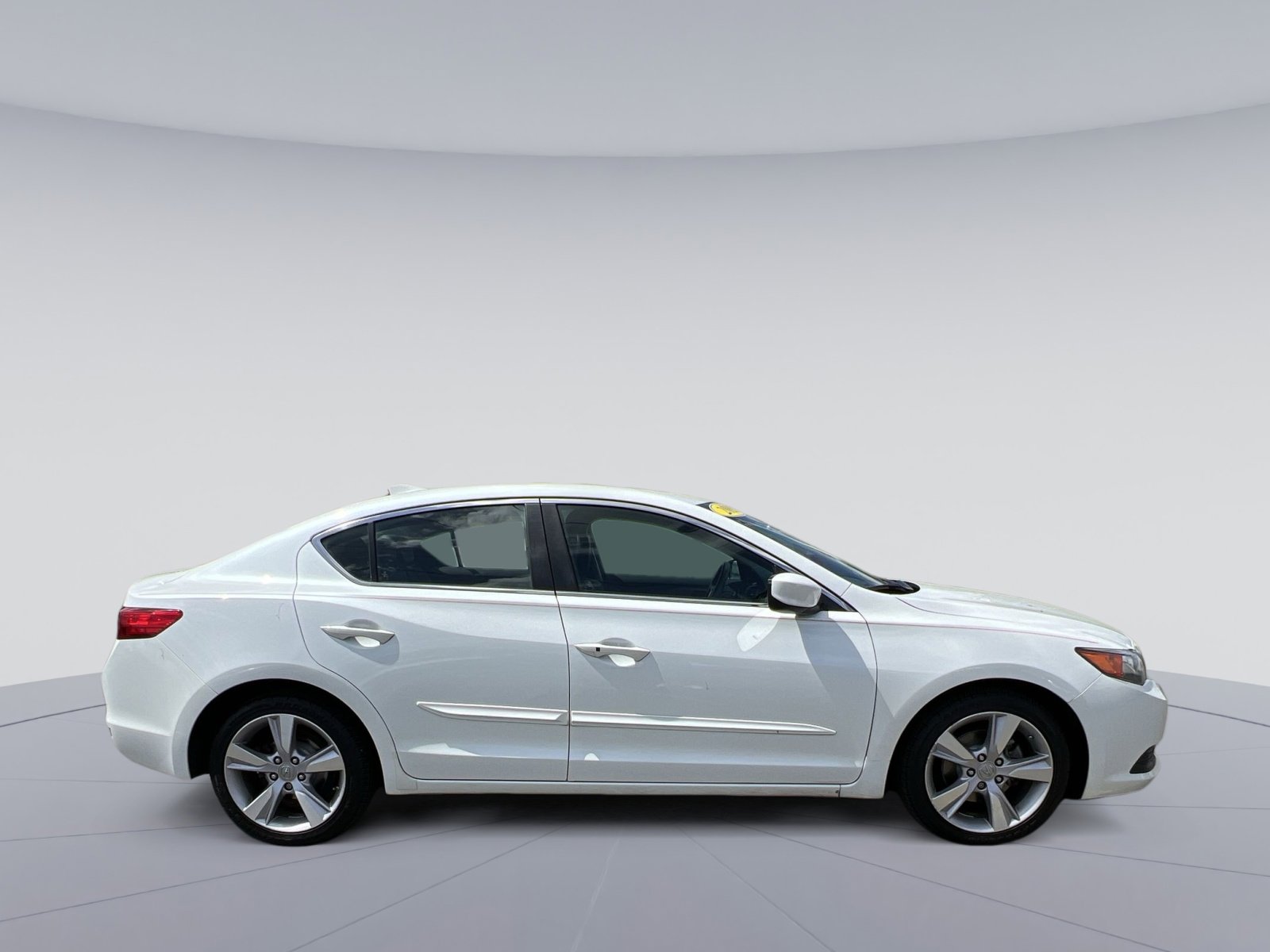Used 2015 Acura ILX image 6
