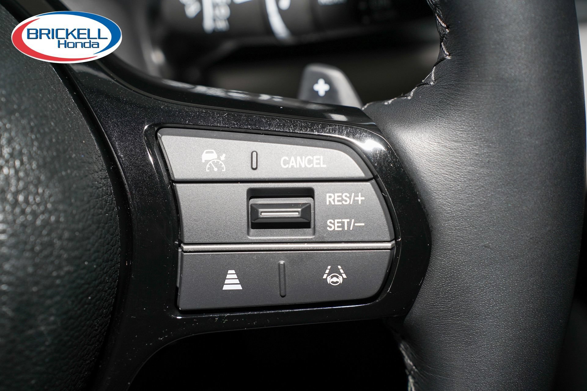 Certified 2023 Honda Pilot EX-L image 35