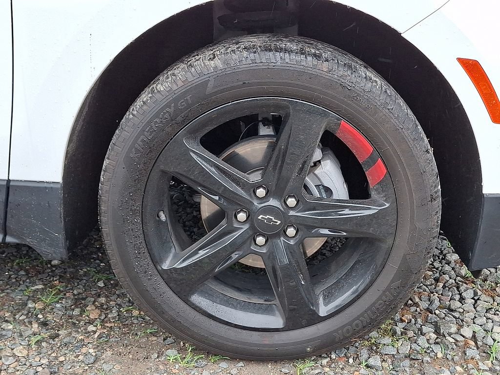 Used 2024 Chevrolet Equinox Premier AWD/4WD image 9