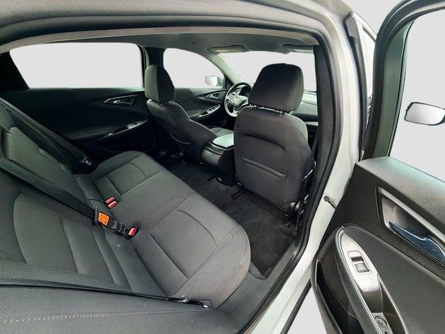 Used 2016 Chevrolet Malibu LS image 24