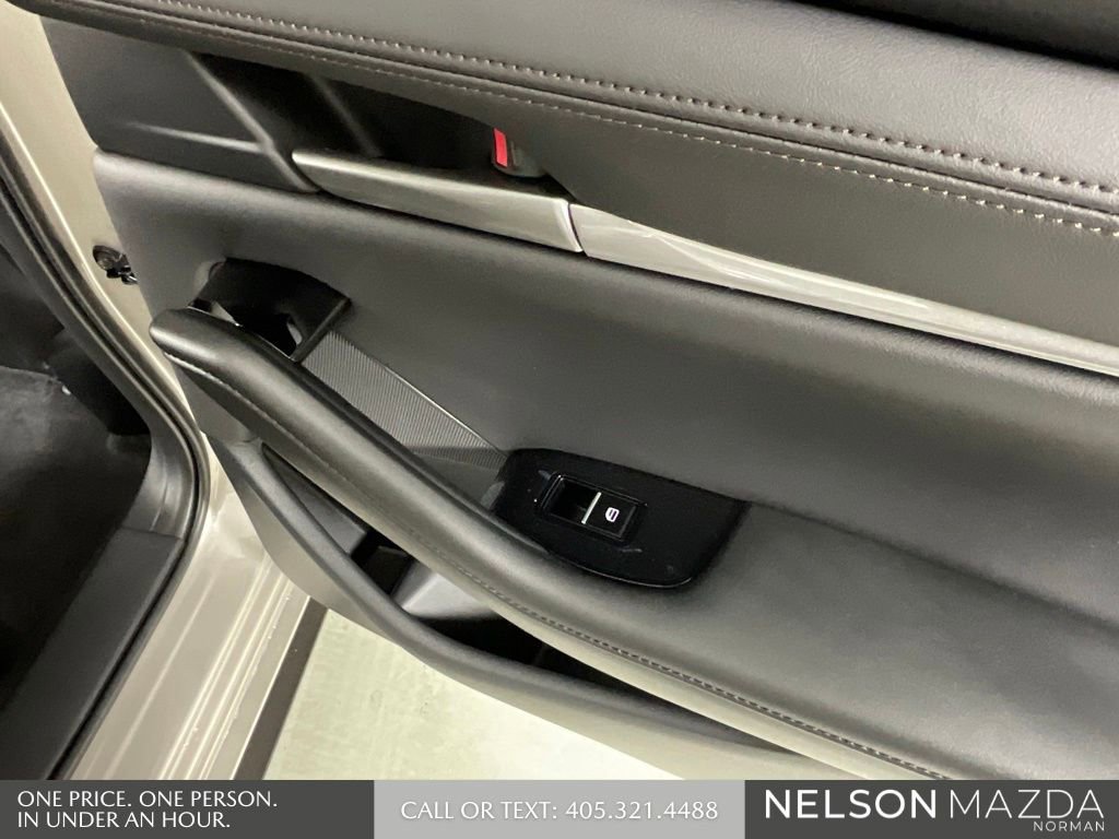 New 2026 MAZDA MAZDA3 2.5 S Sedan w/ Preferred Pkg FWD image 23