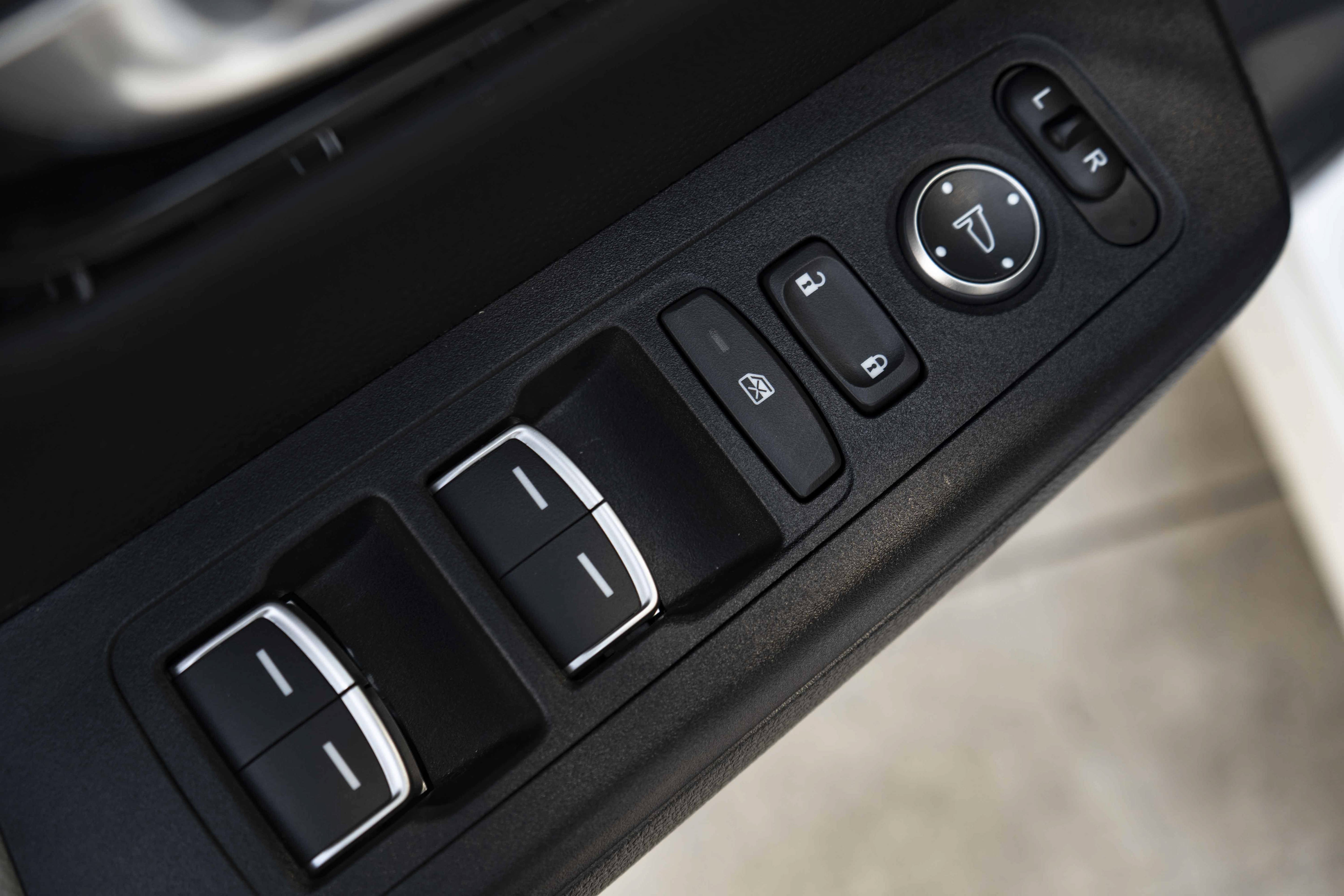 Certified 2026 Honda CR-V EX-L image 37