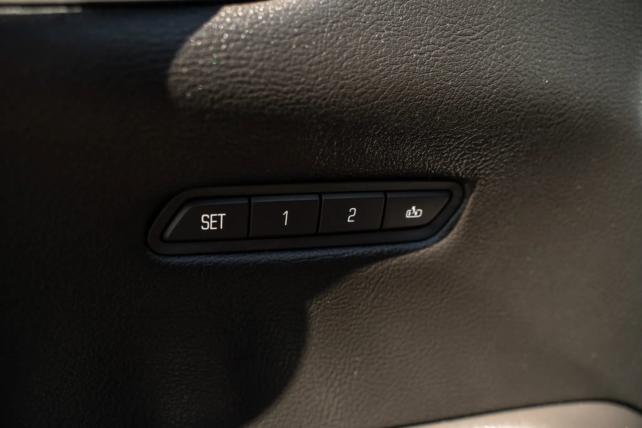 Used 2017 Cadillac XT5 Luxury image 18