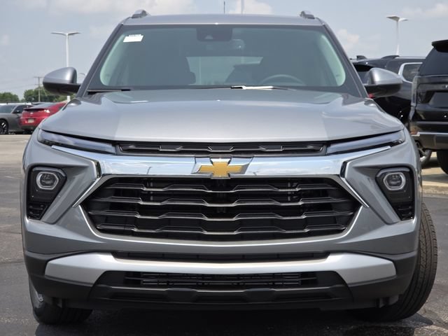 New 2026 Chevrolet TrailBlazer LT w/ Convenience Package FWD image 10