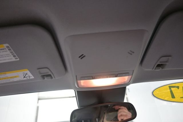 Used 2017 Chevrolet Trax LT FWD image 12