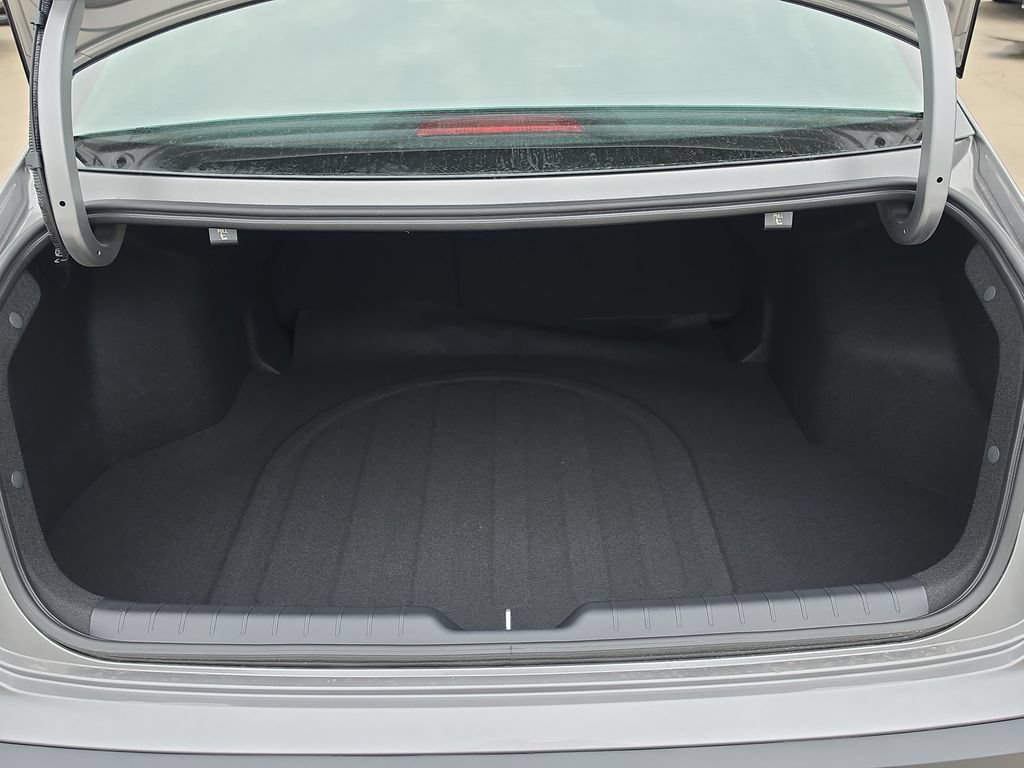 New 2026 Kia K4 FWD image 10